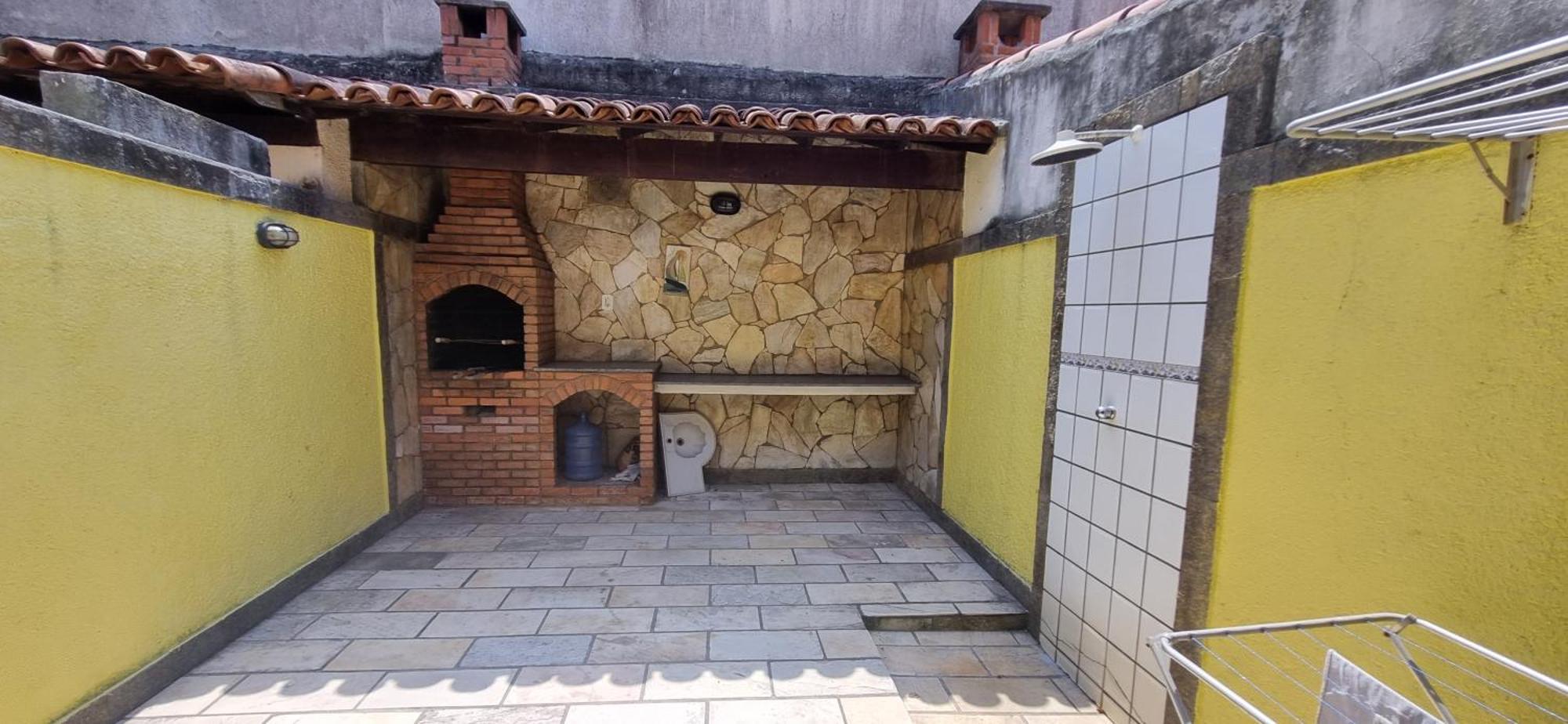 Casa Na Frente Da Praia Grande Arraial do Cabo Kültér fotó